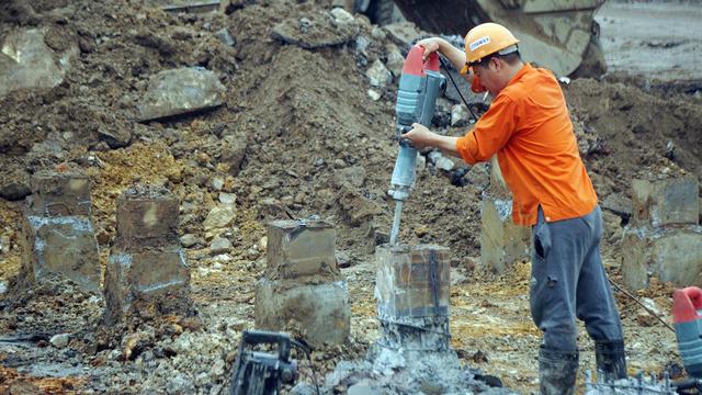  Cầu trăm tỷ nối Hải Phòng - Hải Dương nguy cơ chậm tiến độ  - Ảnh 14.