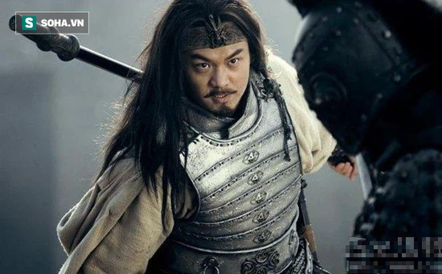 Nếu Lưu Bị thống nhất được thiên hạ, 2 nhân vật này sẽ bị diệt trừ đầu tiên - Ảnh 1. Nếu Lưu Bị thống nhất được thiên hạ, 2 nhân vật này sẽ bị diệt trừ đầu tiên - Ảnh 1.