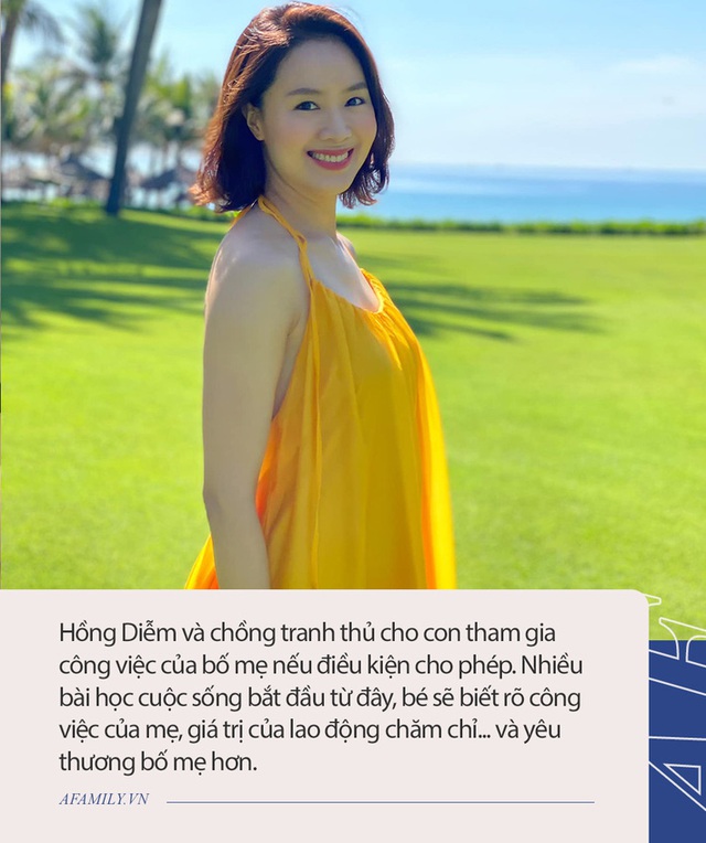 Nữ diễn viên Hướng dương ngược nắng trong phim bi kịch và sóng gió bao nhiêu thì ngoài đời bình yên, viên mãn bấy nhiêu, quan điểm dạy con càng đáng học hỏi - Ảnh 6. Nữ diễn viên Hướng dương ngược nắng trong phim bi kịch và sóng gió bao nhiêu thì ngoài đời bình yên, viên mãn bấy nhiêu, quan điểm dạy con càng đáng học hỏi - Ảnh 6.