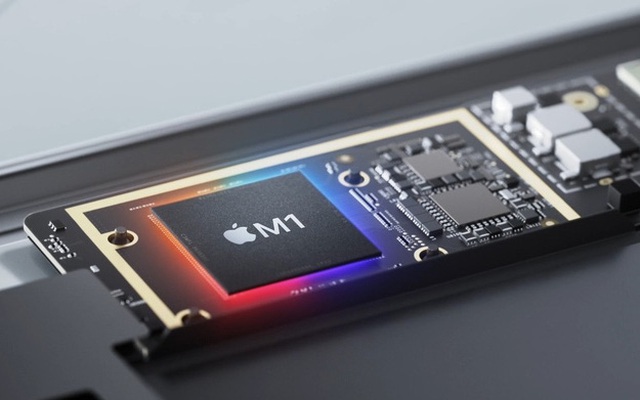 10 năm hành trình làm nên cuộc cách mạng Apple M1 – con chip làm thay đổi định kiến cả ngành bán dẫn