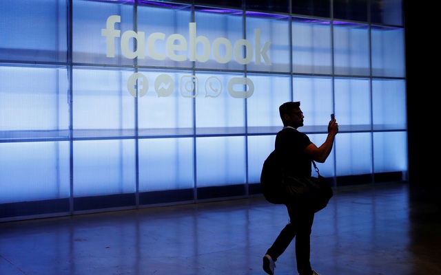 Facebook lại làm rò rỉ dữ liệu của hơn nửa tỷ người dùng