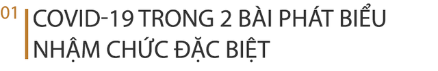 Trăn trở của Chủ tịch nước và Thủ tướng trong ngày chuyển giao tay lái con tàu kinh tế Việt Nam - Ảnh 1.