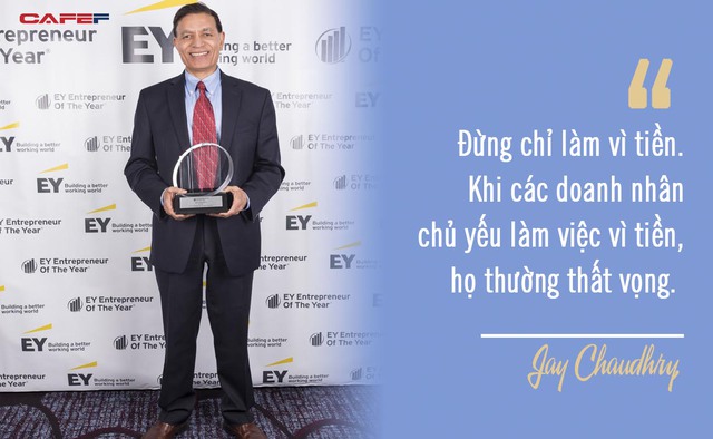 Từ cậu bé học dưới tán cây miền quê Ấn Độ đến top CEO giàu nhất lên nhanh thế giới: Tôi thành công bởi rất ít chấp niệm vào tiền bạc! - Ảnh 2.