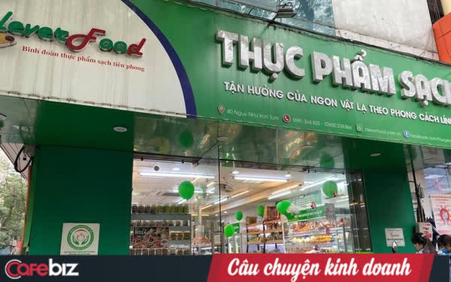 Vụ Clever Food bán cá kho có giòi: Từng khai trương 30 điểm bán, nhưng đã phải đóng 20 cửa hàng