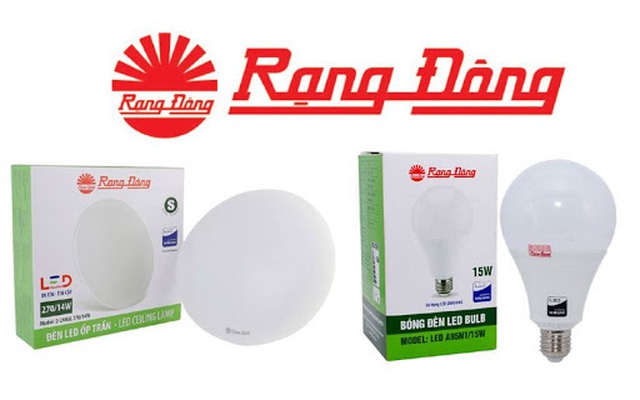 Rạng Đông (RAL) chốt quyền nhận cổ tức đợt 2/2020 bằng tiền tỷ lệ 25%