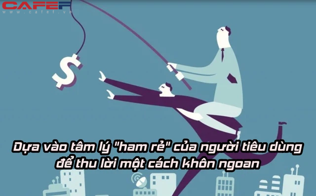 Câu chuyện bán khỉ mua 1 lãi 5 và bài học: Đồng tiền trên trời rơi xuống là thứ nguy hiểm nhất - Ảnh 2. Câu chuyện bán khỉ mua 1 lãi 5 và bài học: Đồng tiền trên trời rơi xuống là thứ nguy hiểm nhất - Ảnh 2.