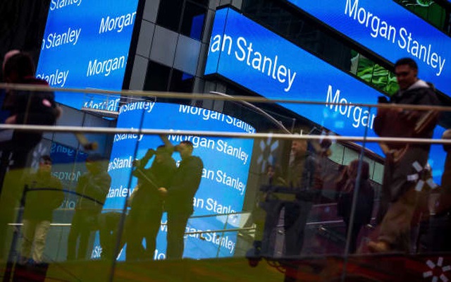 Morgan Stanley đã làm cách nào để bán tháo 5 tỷ USD cổ phiếu vào đêm trước khi Archegos sụp đổ?