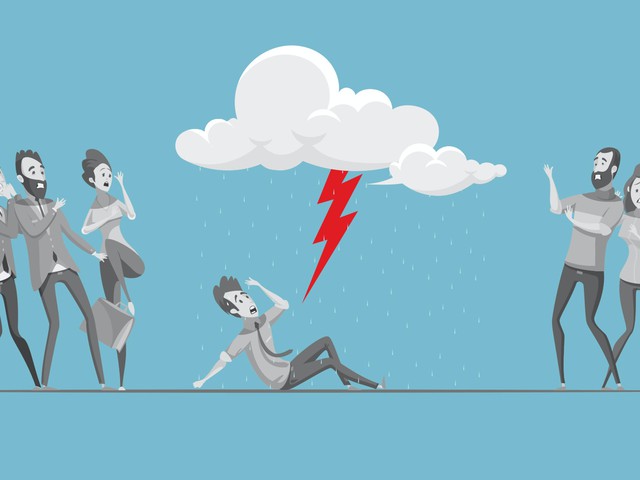 Nửa đời người tu luyện bản lĩnh, có một điều bạn nên nhớ: Cuộc sống quá “thuận buồm xuôi gió”, phần đời còn lại ắt chẳng