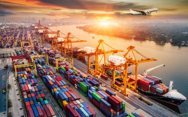 Việt Nam lọt Top 10 thị trường Logistics mới nổi toàn cầu, BĐS công nghiệp có nhiều cơ hội tăng trưởng ấn tượng trong 2 năm tới