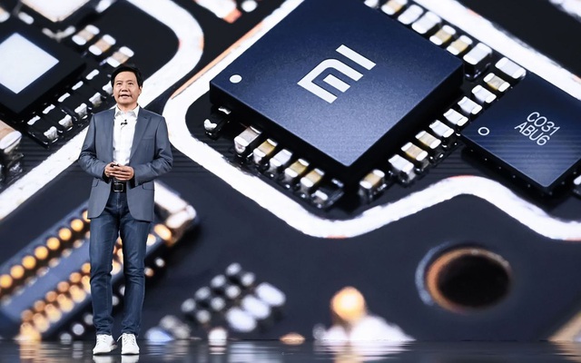 Liệu Xiaomi có trở thành Apple của ngành ô tô điện?