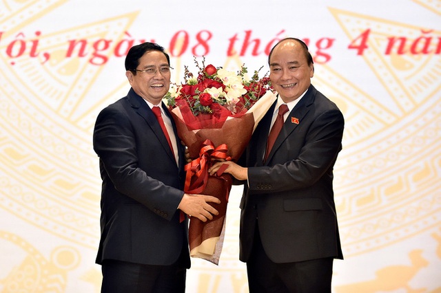  Các chuyên gia nước ngoài hy vọng vào Thủ tướng mới của Việt Nam  - Ảnh 3.
