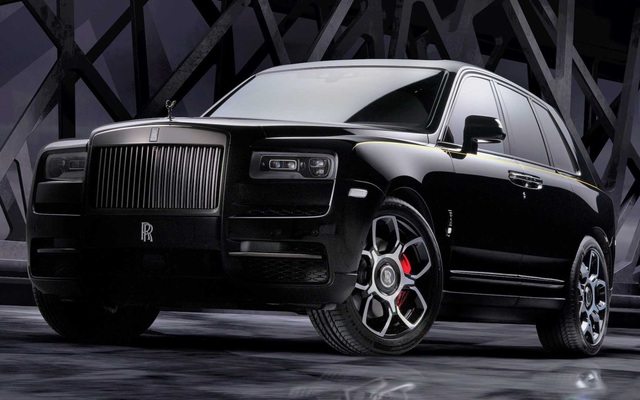 Khám phá lịch sử của hãng xe sang RollsRoyce qua các dấu mốc quan trọng   Ôtô  Việt Giải Trí