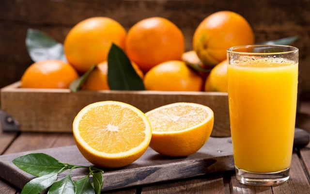 Trong ngày có một thời điểm tốt nhất để uống nước cam: Biết tận dụng thì hiệu quả tăng gấp đôi, đặc biệt là ngừa bệnh tim và đột quỵ