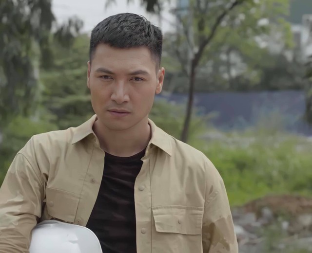 Gương mặt soái ca của phim truyền hình miền Bắc - Mạnh Trường: Chuẩn quý ông lịch lãm, được các hãng thời trang tin dùng và cuộc sống giàu có, viên mãn - Ảnh 2. Gương mặt soái ca của phim truyền hình miền Bắc - Mạnh Trường: Chuẩn quý ông lịch lãm, được các hãng thời trang tin dùng và cuộc sống giàu có, viên mãn - Ảnh 2.