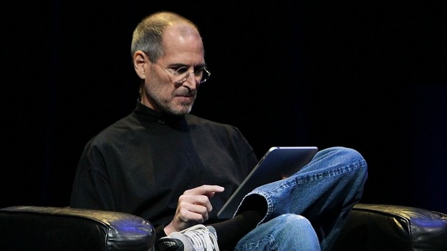 Sống một cuộc đời như Steve Jobs, tôi nhận ra 5 bài học truyền cảm hứng cho hành trình kinh doanh của mình: Điều cuối cùng đã làm nên thành công của không ít tỷ phú! - Ảnh 3.