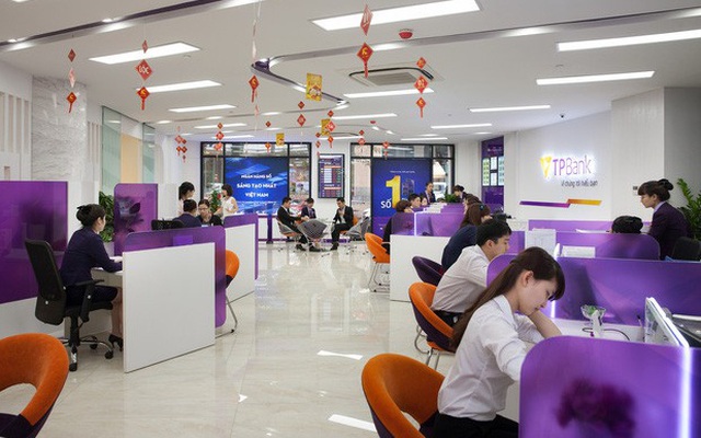 TPBank sẽ làm gì để hiện thực hóa mục tiêu lợi nhuận 5.800 tỷ đồng và tiếp tục dẫn đầu về số hóa trong năm nay?