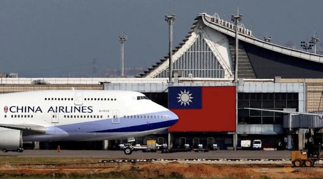  Đài Loan cách ly tất cả phi công hãng China Airlines  - Ảnh 1.