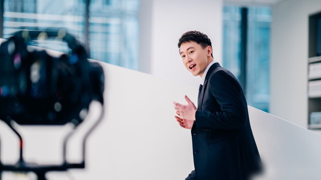 Chân dung nam thần CEO mới của TikTok: Át chủ bài ở công ty điện tử hàng đầu Trung Quốc và 3 cơ hội đổi đời hiếm có khó tìm - Ảnh 14.