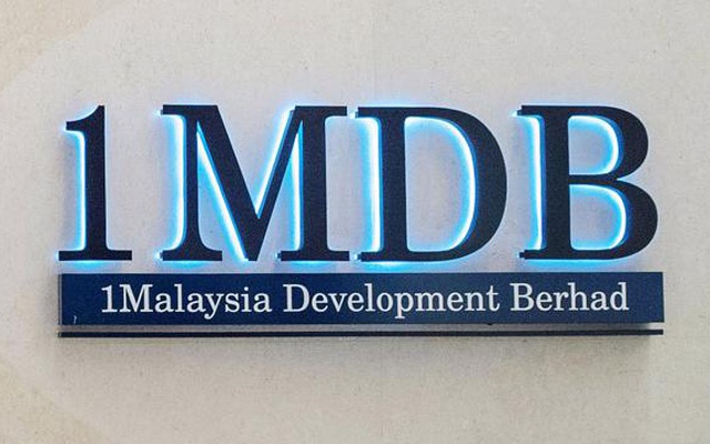 Vụ tham nhũng tại quỹ 1MDB là một trong những vụ lớn nhất trong lịch sử Malaysia, có liên quan tới cựu Thủ tướng Najib Razak - Ảnh: Getty Images