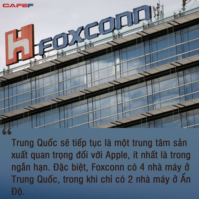 Việt Nam có thể thay thế Ấn Độ khi nỗ lực trở thành Trung Quốc mới của nước này đang bị dập tắt? - Ảnh 1.