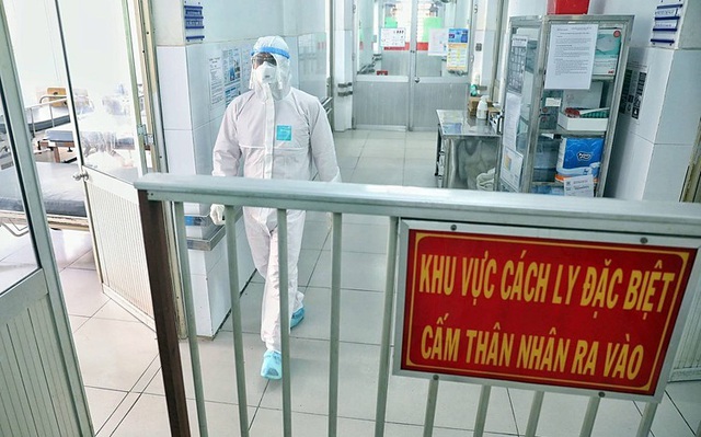 Hà Nội chùm ca bệnh COVID-19 liên quan đến Đà Nẵng đã có 13 người mắc bệnh