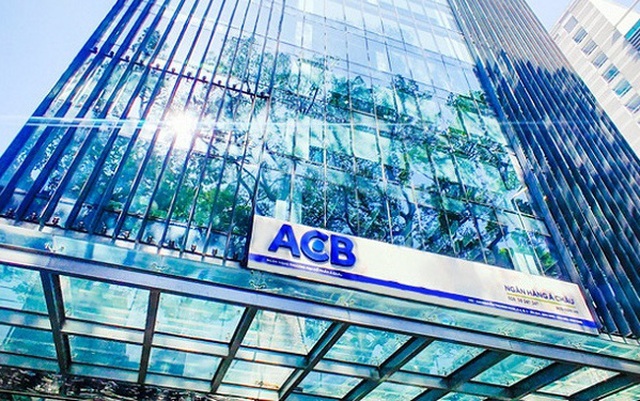 SSI Research: ACB chủ động trích lập nợ của một doanh nghiệp lớn