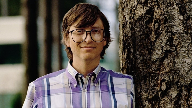 Tỷ phú Bill Gates từng than thở về hôn nhân hết tình yêu với bạn chơi golf và góc khuất về thời trẻ ăn chơi khét tiếng trước đám cưới với Melinda - Ảnh 3. Tỷ phú Bill Gates từng than thở về hôn nhân hết tình yêu với bạn chơi golf và góc khuất về thời trẻ ăn chơi khét tiếng trước đám cưới với Melinda - Ảnh 3.