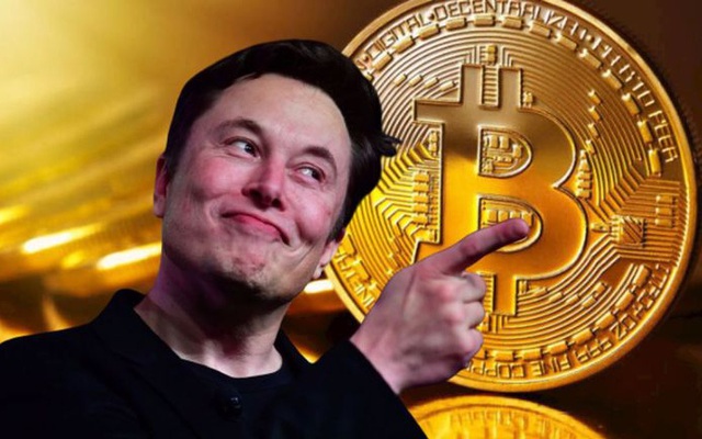 Elon Musk đổi giọng, Bitcoin có lúc thủng 48.000 USD