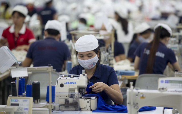 50% doanh nghiệp Đức tại Việt Nam có ý định tuyển dụng thêm nhân sự trong năm 2021