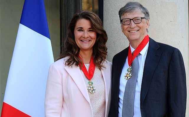 Bill Gates từng than thở về "hôn nhân hết tình yêu" với bạn chơi golf, hé lộ thời trẻ "ăn chơi khét tiếng" trước đám cưới với Melinda