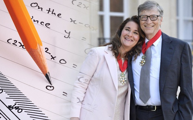 Bill Gates lấy vợ bằng SWOT nhưng rồi cũng tan vỡ, phải chăng ông đã chọn sai "công thức" phân tích: Lý giải thú vị đến ngỡ ngàng về hôn nhân qua con mắt của các nhà kinh tế học