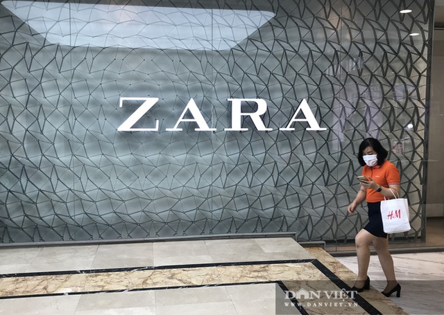  Zara, H&M kiếm nghìn tỷ, thời trang Việt lại lép vế trên sân nhà, vì sao? - Ảnh 2.