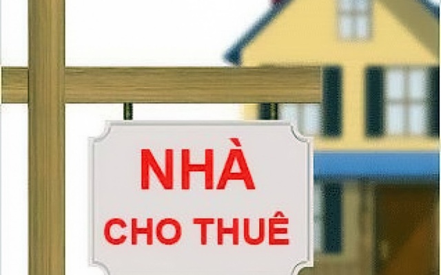 Siết chặt quản lý, chống thất thu thuế với hoạt động cho thuê nhà