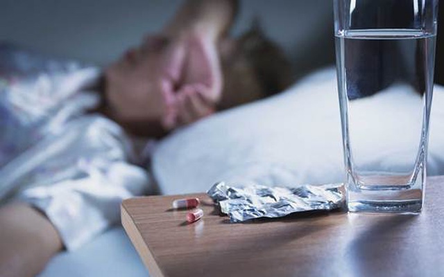 Cảnh báo mối nguy khi lạm dụng thuốc ngủ trong đại dịch COVID-19
