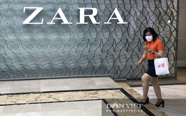 Zara, H&M kiếm nghìn tỷ, thời trang Việt lại "lép vế" trên sân nhà, vì sao?
