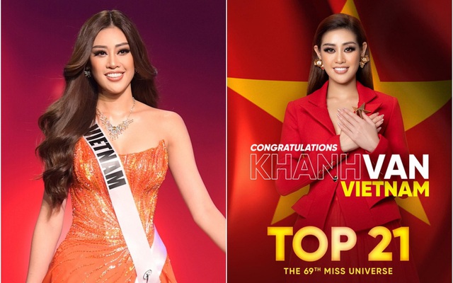 Để có những giây phút đỉnh cao tại Miss Universe 2020, Khánh Vân đã phải vượt qua không ít chê bai, đau đớn: "Trong tim tôi, tôi nghĩ mình đã chiến thắng"