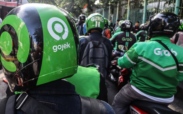 Nikkei Asia: Gojek chuẩn bị tham gia 'cuộc chiến 4 bánh' và ví điện tử tại Việt Nam