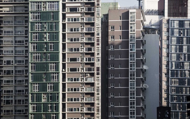 Giá tăng ‘không phanh’, thị trường bất động sản nhà ở Trung Quốc vượt khỏi tầm kiểm soát