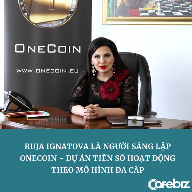 Đệ nhất lừa đảo crypto: Nắm trong tay 230.000 Bitcoin, trị giá 10 tỷ USD nhờ quảng bá 1 đồng tiền số vô danh, biến mất sau 1 năm với khối tài sản khổng lồ - Ảnh 1.