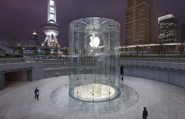 Thỏa thuận ngầm của Apple tại thị trường Trung Quốc vừa bị vạch trần - Ảnh 1.