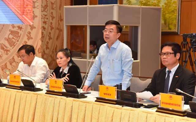 Chủ tịch Vinatex: Các nước cung ứng tại Nam Á và Đông Nam Á bị ngưng trệ sản xuất, cơ hội để DN dệt may Việt Nam có nhiều đơn hàng trong quý 2-3/2021
