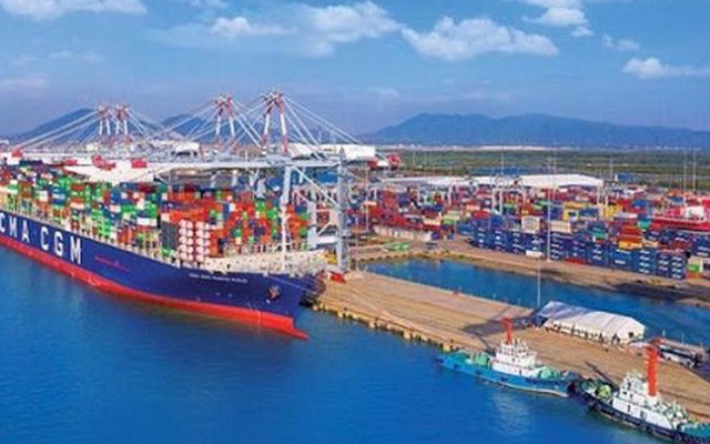 Doanh nghiệp FDI tiếp tục dẫn dắt tăng trưởng xuất khẩu