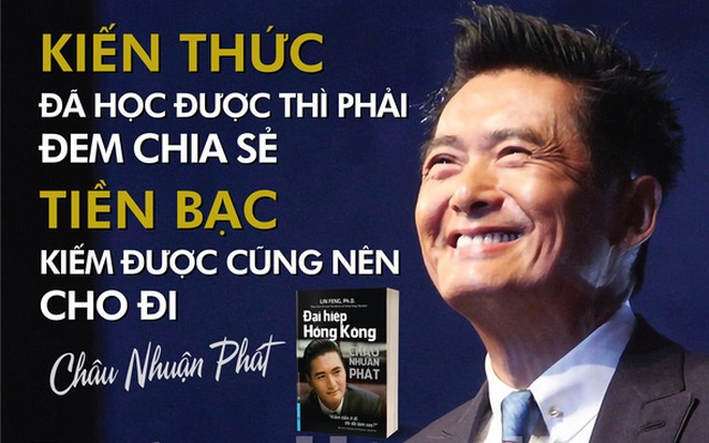 Bị chê bai "diễn đơ", "thuốc độc phòng vé" nhưng Châu Nhuận Phát vẫn kiên trì diễn xuất, 10 năm ôm "giấc mơ Mỹ", 40 tuổi chăm chỉ học tiếng Anh: Người càng lỳ đòn, càng làm nên đại nghiệp!