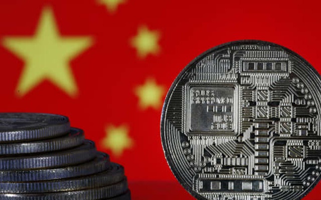 Trung Quốc bất ngờ cấm cửa tiền số, Bitcoin tiếp tục giảm sâu