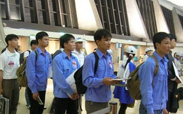 Đài Loan tạm dừng nhập cảnh với lao động Việt do COVID-19 bùng phát mạnh