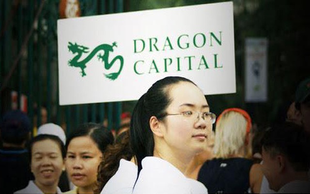 Khẩu vị quỹ tỷ đô Dragon Capital đang thay đổi như thế nào?