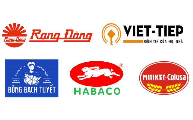 Sự vực dậy sau hàng thập kỷ của những thương hiệu "vang bóng một thời"