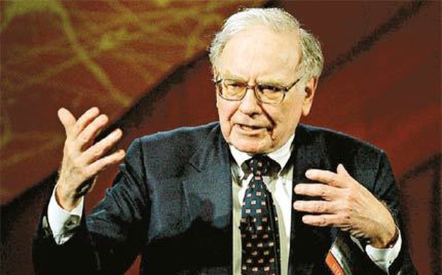 "Quy tắc 2 danh sách" của tỷ phú Warren Buffett khiến cấp dưới tâm phục khẩu phục: Có bí quyết gì mà kỳ diệu đến vậy?