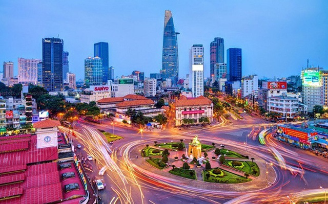 4 tháng đầu năm, TP.HCM thu hút thêm 1,14 tỷ USD vốn FDI