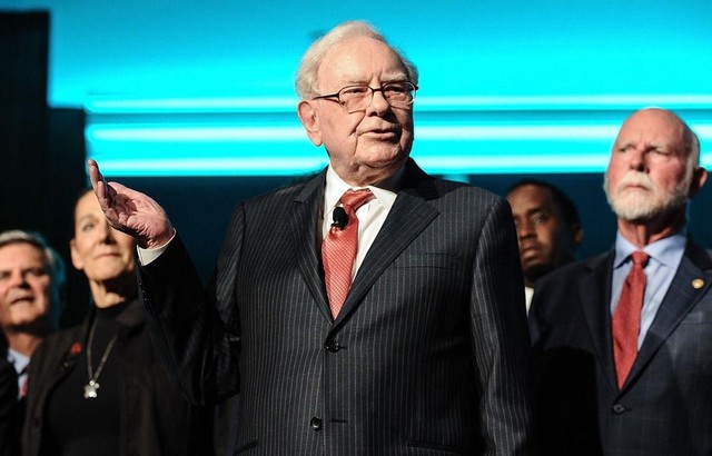 21 lời khuyên để đời của tỷ phú Warren Buffett mà bất cứ ai cũng nên đọc một lần trong đời - Ảnh 1.